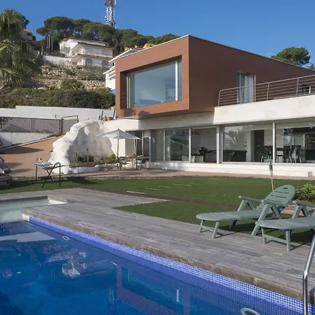 104647 In Appartement Lloret de Mar