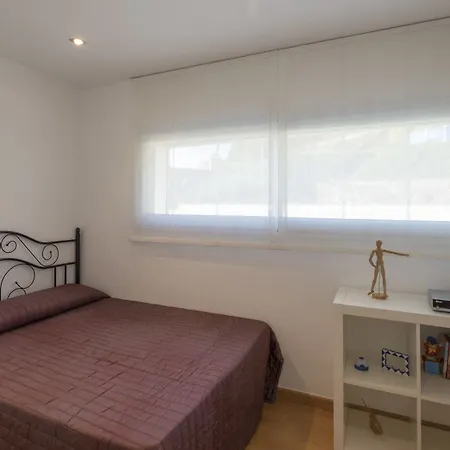104647 In Appartement *